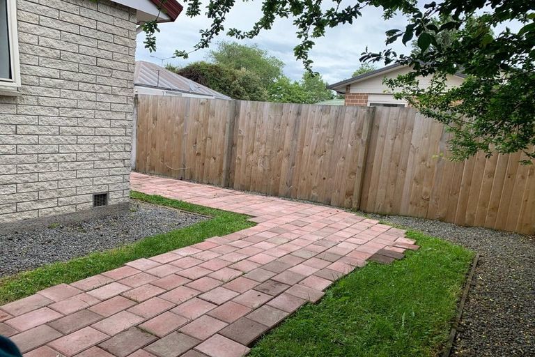 Photo of property in 3/83 Brougham Street, Addington, Christchurch, 8024