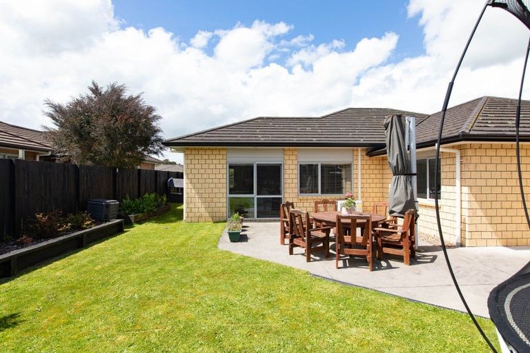 Photo of property in 3 Carnoustie Place, Morrinsville, 3300