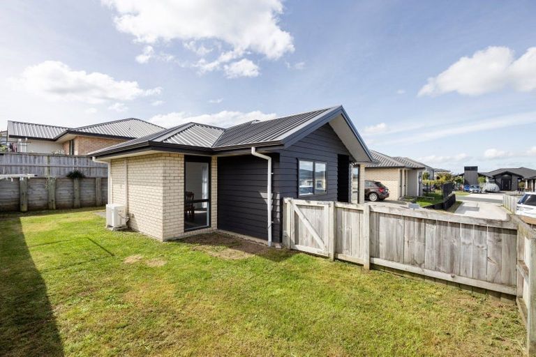 Photo of property in 68 Sylvester Crescent, Flagstaff, Hamilton, 3210