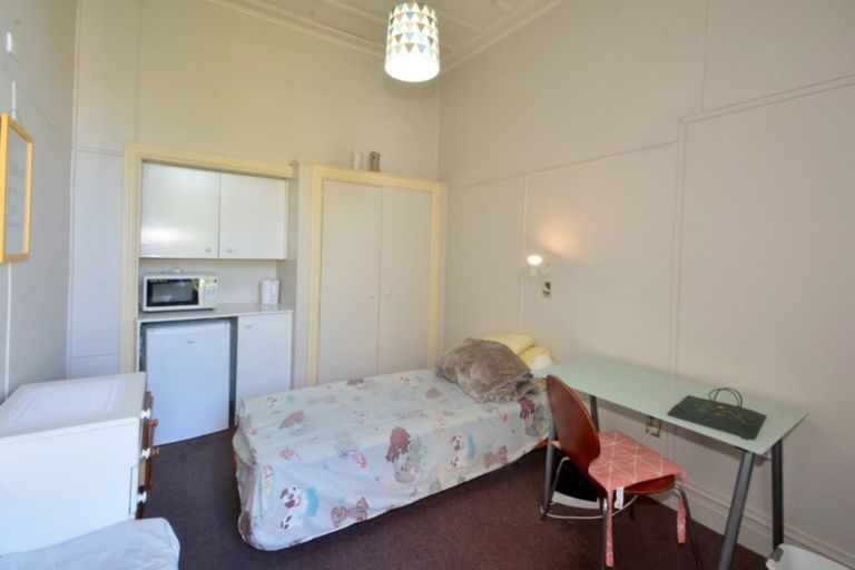 Photo of property in 123 Cargill Street, Dunedin Central, Dunedin, 9016