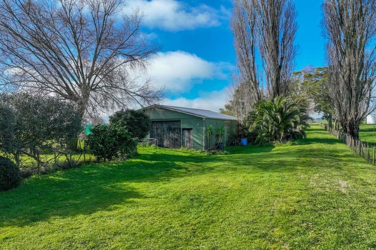 Photo of property in 527 Bush Road, Turua, Ngatea, 3597