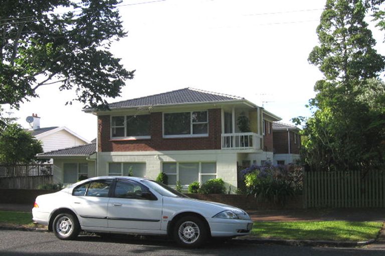 Photo of property in 1/6 Empire Road, Epsom, Auckland, 1023