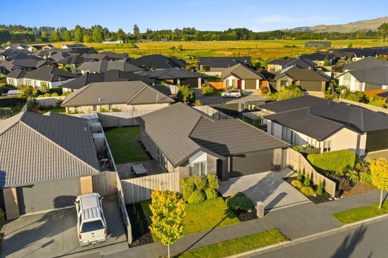 Photo of property in 63 Zabeel Street, Lincoln, 7608