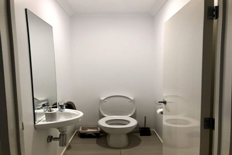 Photo of property in 16 Shelduck Way, Hobsonville, Auckland, 0616