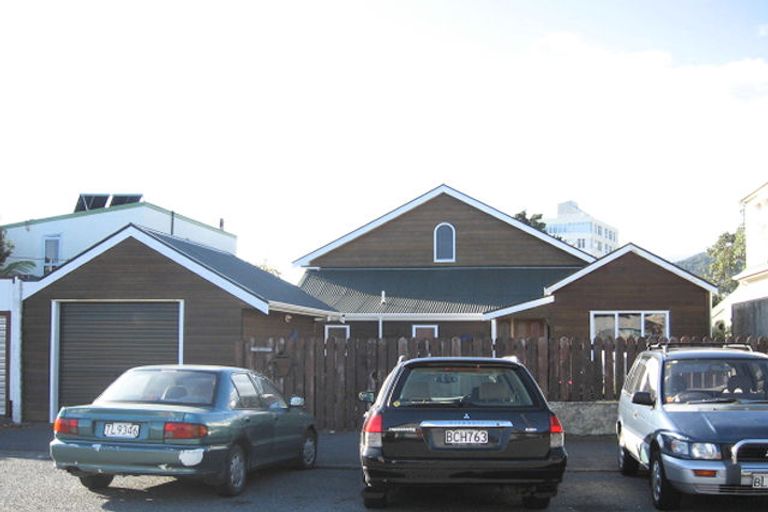 Photo of property in 6 Rata Street, Eastbourne, Lower Hutt, 5013