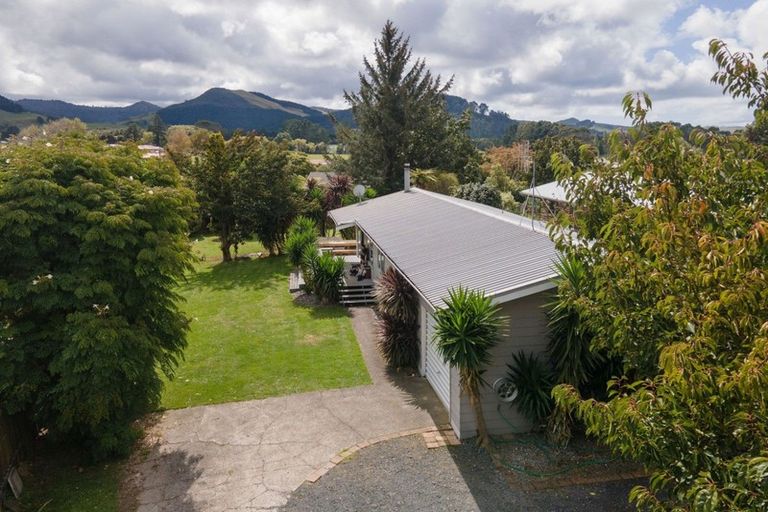 Photo of property in 37 Mataura Road, Waihi, 3610