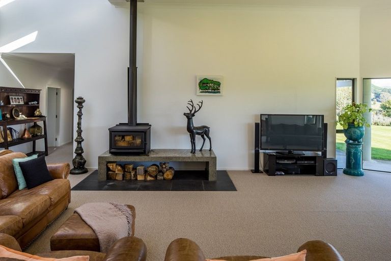 Photo of property in 1249a Moonshine Road, Judgeford, Porirua, 5381