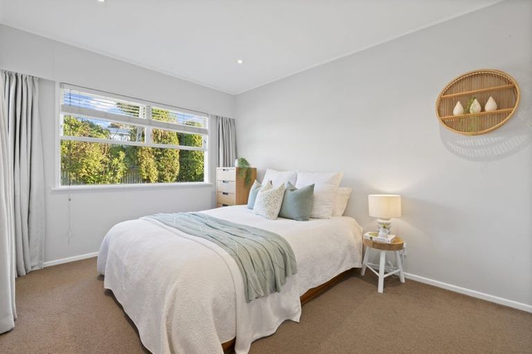 Photo of property in 116 Moore Street, Hillcrest, Auckland, 0627