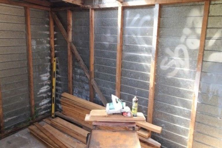 Photo of property in 21 Thompson Street, Greymouth, 7805