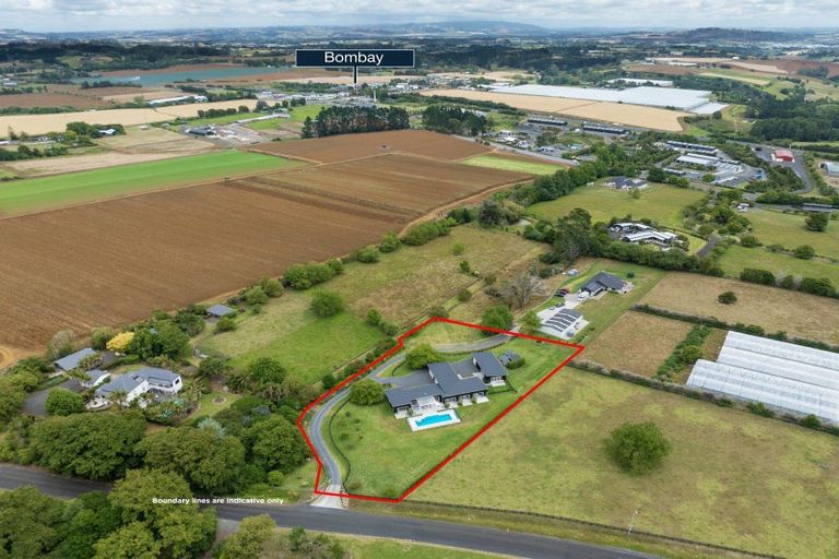 Photo of property in 114 Bombay Road, Bombay, 2675