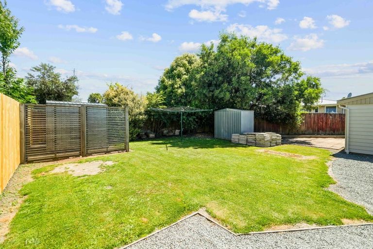 Photo of property in 33 West-watson Avenue, Hillmorton, Christchurch, 8025