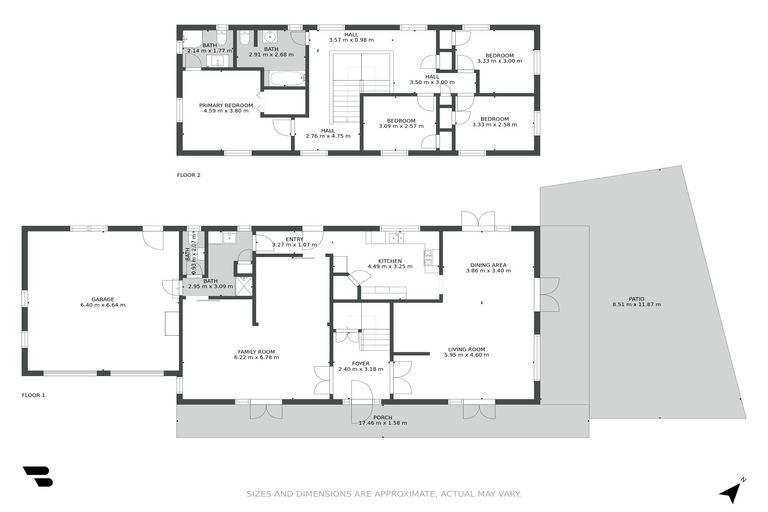 Photo of property in 27 Lexington Drive, Botany Downs, Auckland, 2010