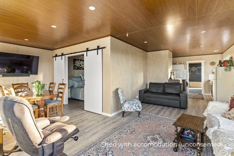 Photo of property in 297a Ross Road, Whakamarama, Tauranga, 3179