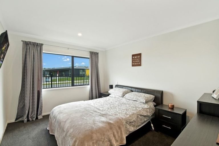 Photo of property in 1 Philippa Drive, Rolleston, 7615