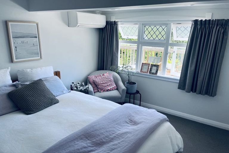 Photo of property in 30 Saint Michaels Crescent, Kelburn, Wellington, 6012