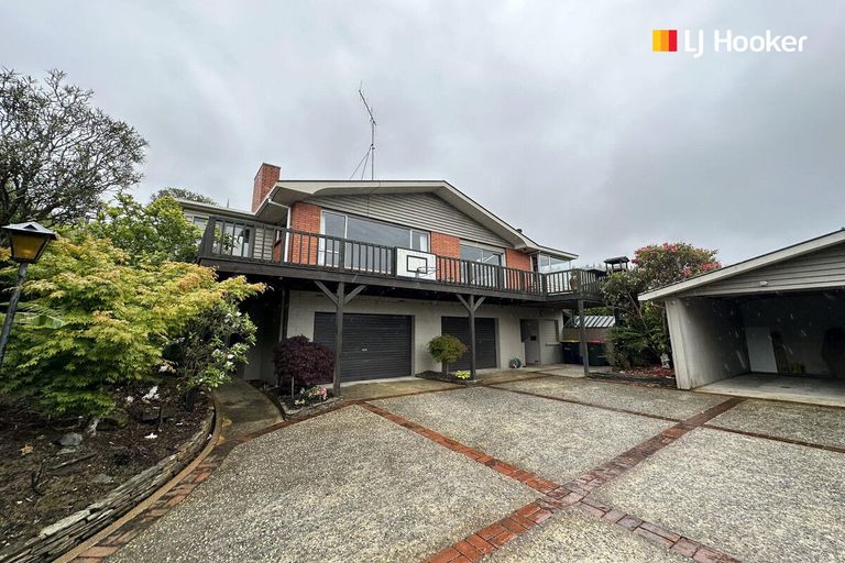 Photo of property in 4 Tui Street, Saint Leonards, Dunedin, 9022