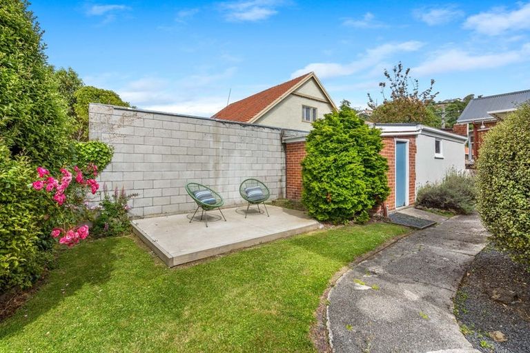 Photo of property in 237a Bay View Road, Saint Clair, Dunedin, 9012