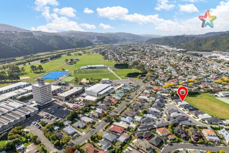 Photo of property in 20 Te Ara O Motutawa, Avalon, Lower Hutt, 5011