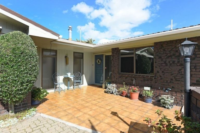 Photo of property in 7 Palmer Crescent, Silverstream, Upper Hutt, 5019