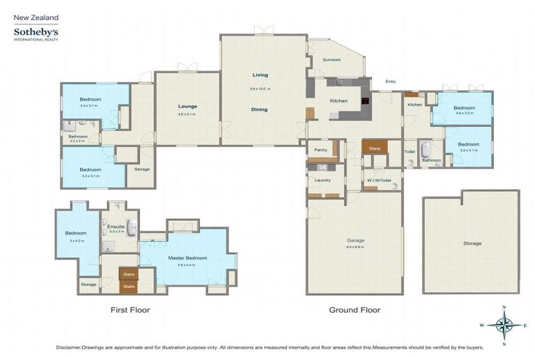 Photo of property in 11 Genesis Drive, West Melton, Christchurch, 7675