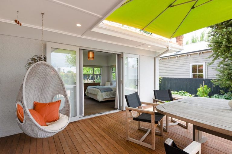 Photo of property in 152 Galloway Street, Hamilton East, Hamilton, 3216