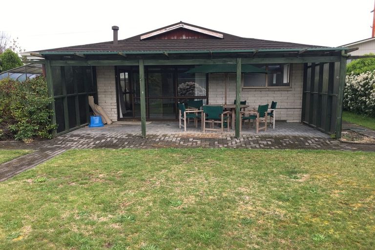 Photo of property in 12b Carter Drive, Pomare, Rotorua, 3015