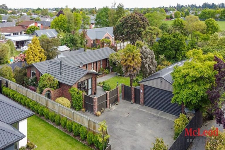 Photo of property in 73 Racecourse Road, Allenton, Ashburton, 7700