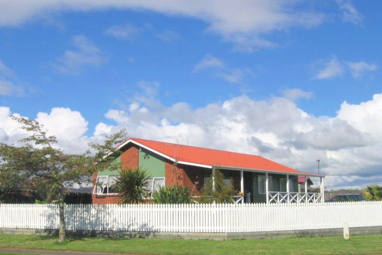 Photo of property in 20 Mansfield Road, Owhata, Rotorua, 3010