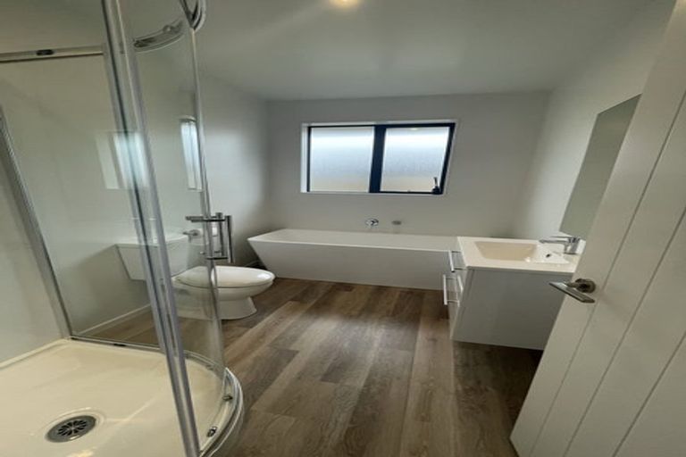 Photo of property in 5 Rufus Street, Rolleston, 7614