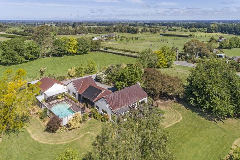 Photo of property in 192 Carrs Road, Loburn, Rangiora, 7472