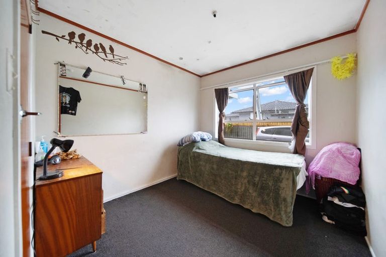 Photo of property in 32 Idlewild Avenue, Mangere, Auckland, 2022