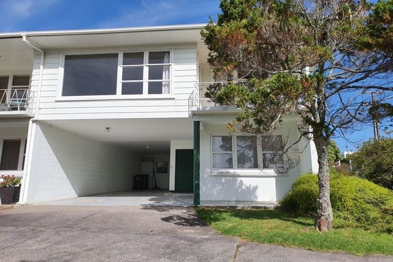Photo of property in 1/84 Kohimarama Road, Kohimarama, Auckland, 1071