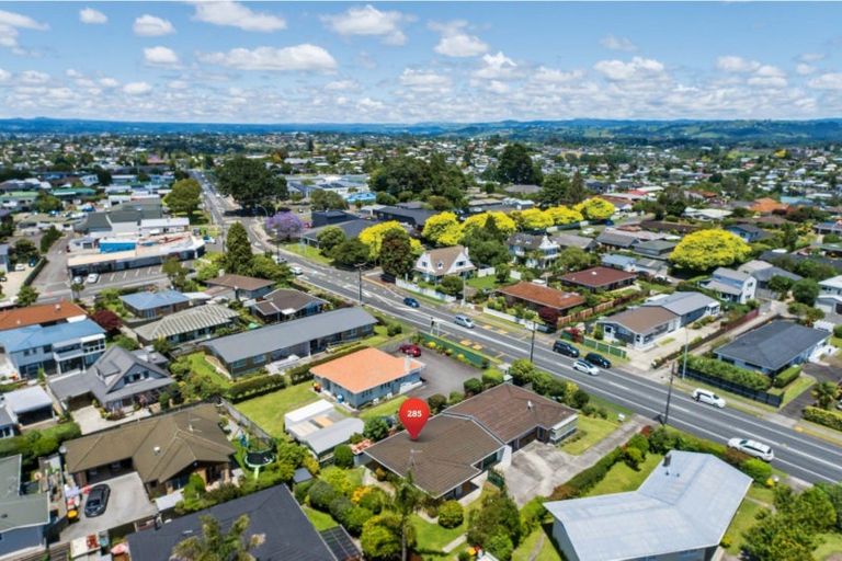 Photo of property in 285 Otumoetai Road, Otumoetai, Tauranga, 3110