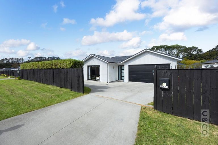 Photo of property in 91 Muriwai Road, Waimauku, 0812