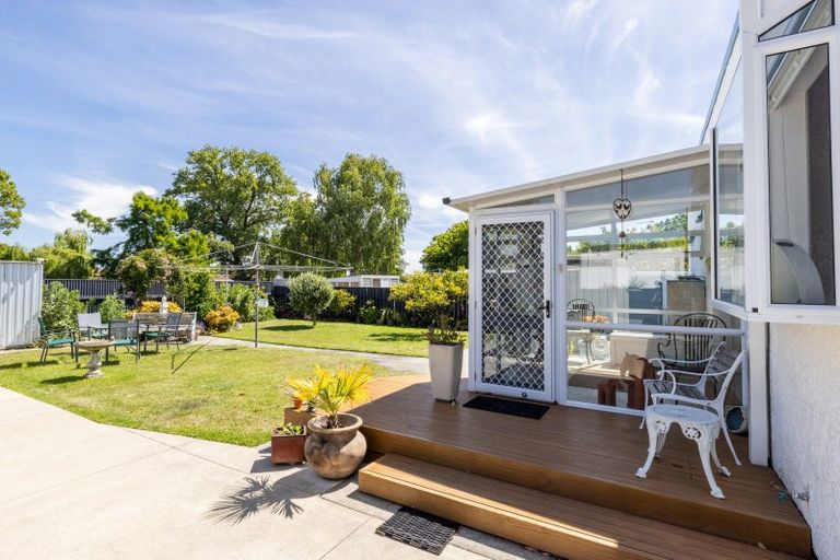 Photo of property in 34 Logan Avenue, Marewa, Napier, 4110