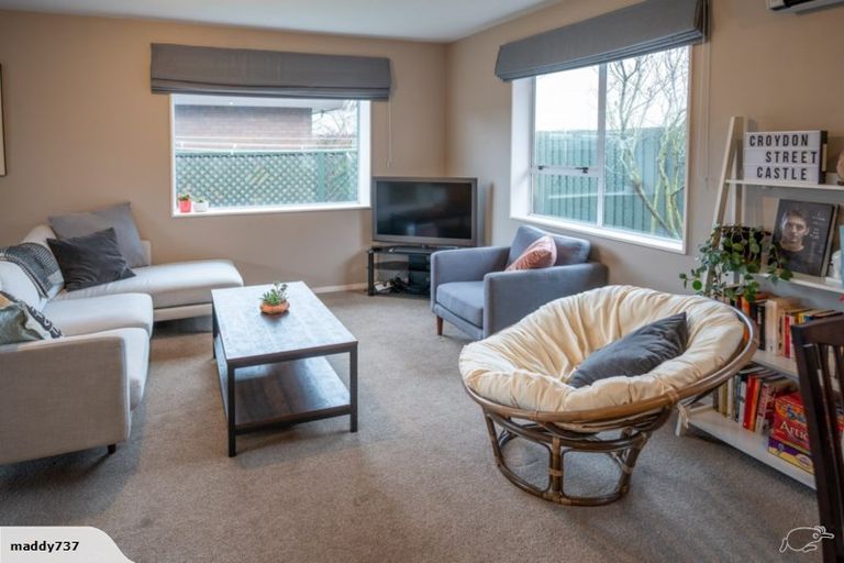 Photo of property in 2/50 Croydon Street, Sydenham, Christchurch, 8023