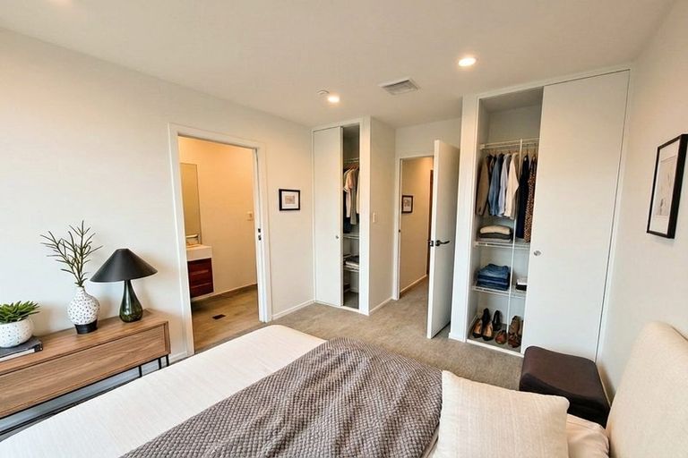 Photo of property in 6/11 Paramu Avenue, Birkdale, Auckland, 0626