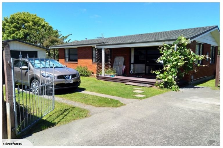 Photo of property in 8a Wyn Street, Hoon Hay, Christchurch, 8025