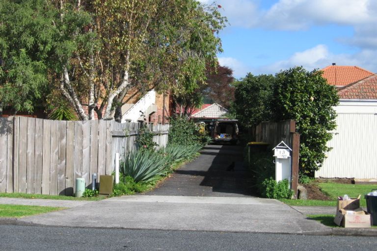 Photo of property in 2/13 Hattaway Avenue, Bucklands Beach, Auckland, 2012