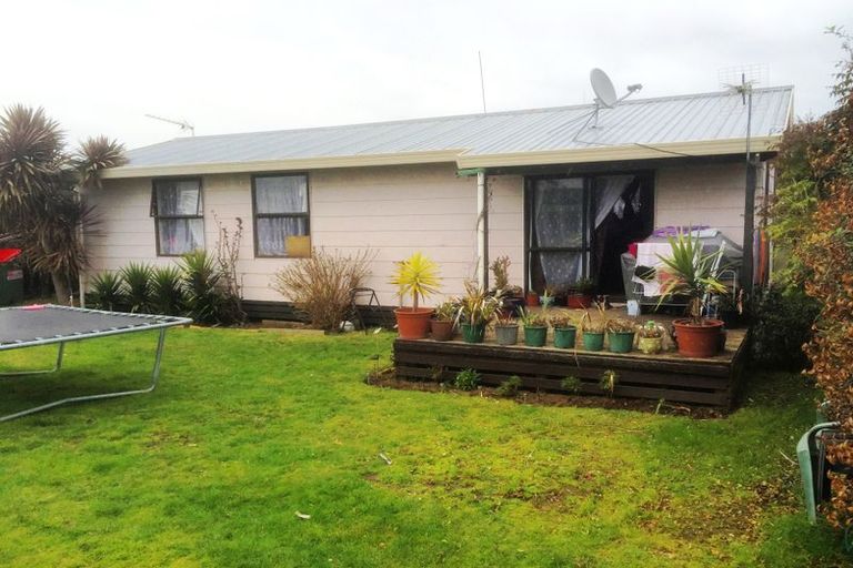 Photo of property in 133a Avalon Drive, Nawton, Hamilton, 3200