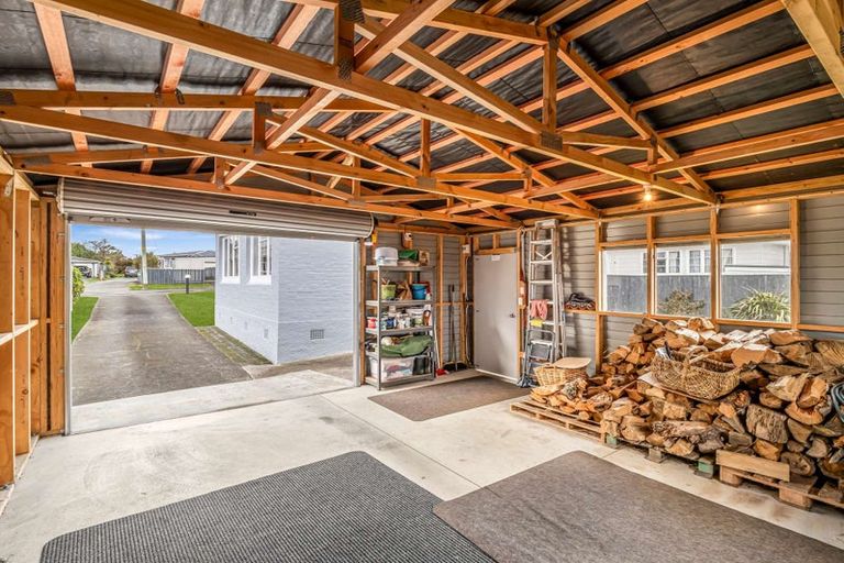 Photo of property in 36 Maxwell Avenue, Durie Hill, Whanganui, 4500