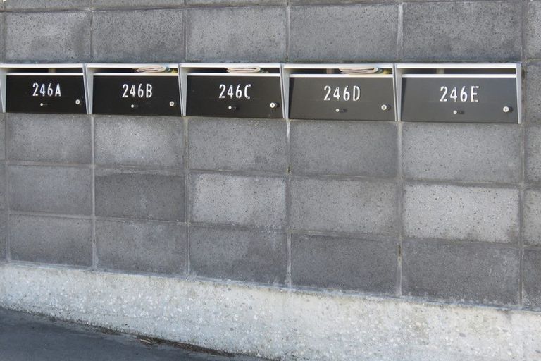 Photo of property in 246b Racecourse Road, Waverley, Invercargill, 9810