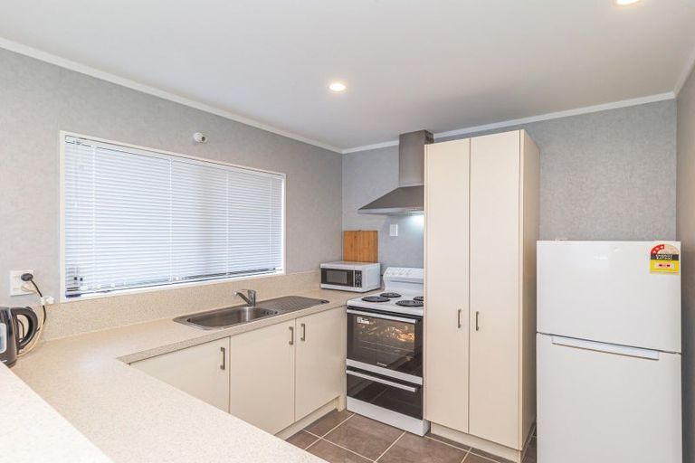 Photo of property in 163 Bartholomew Road, Levin, 5510