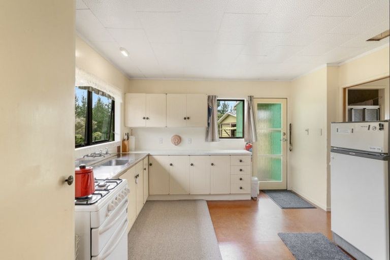 Photo of property in 112 Hikuai School Road, Hikuai, 3579