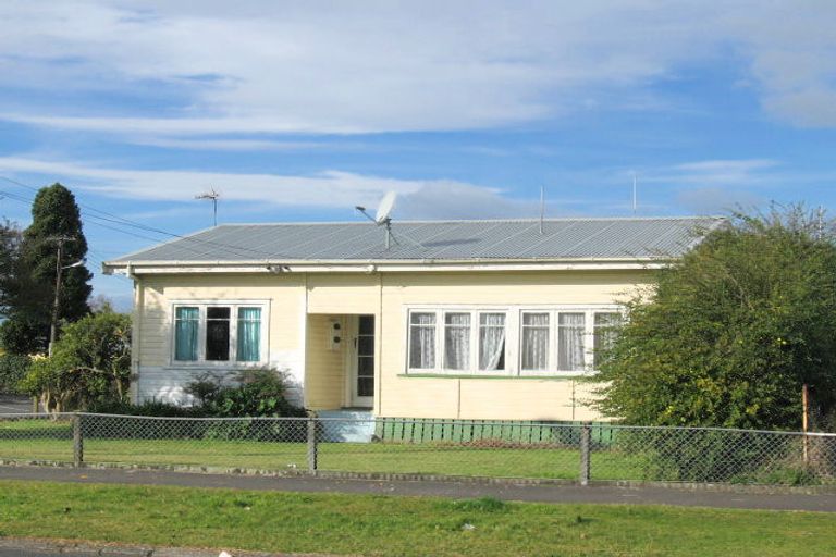 Photo of property in 7 Blackburn Street, Frankton, Hamilton, 3204