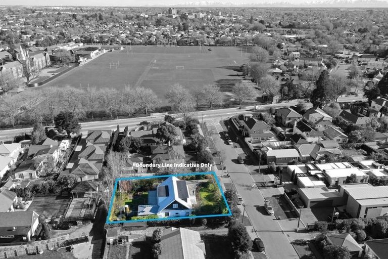 Photo of property in 6 Rochdale Street, Fendalton, Christchurch, 8014