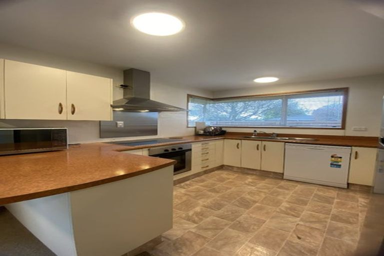 Photo of property in 3 Sledmere Street, Burnside, Christchurch, 8053