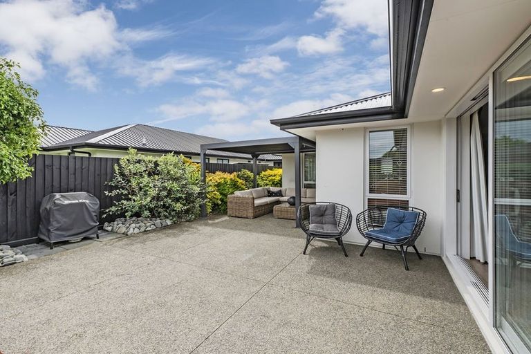 Photo of property in 48 Bradbury Avenue, Rolleston, 7614