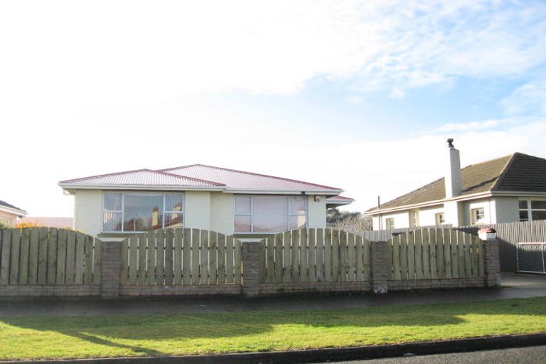 Photo of property in 110 Janet Street, Appleby, Invercargill, 9812