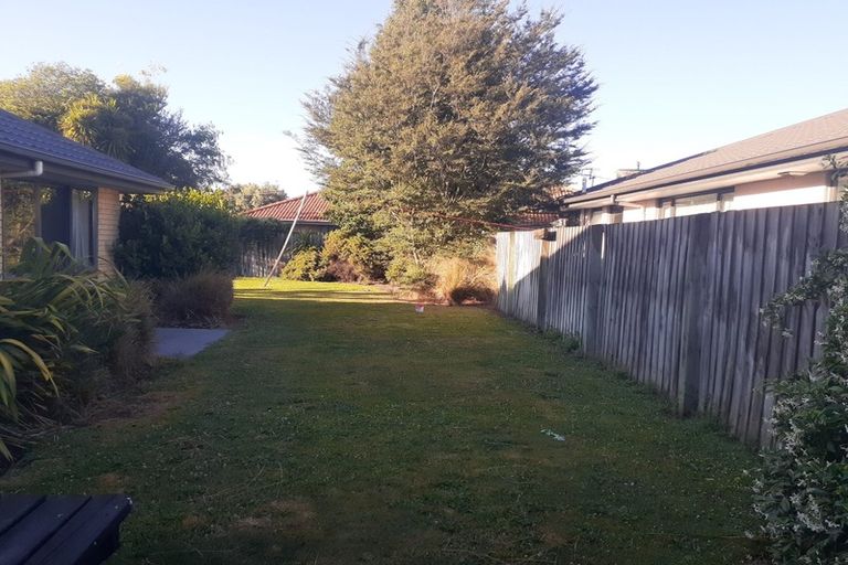 Photo of property in 8 Richard Seddon Drive, Northwood, Christchurch, 8051